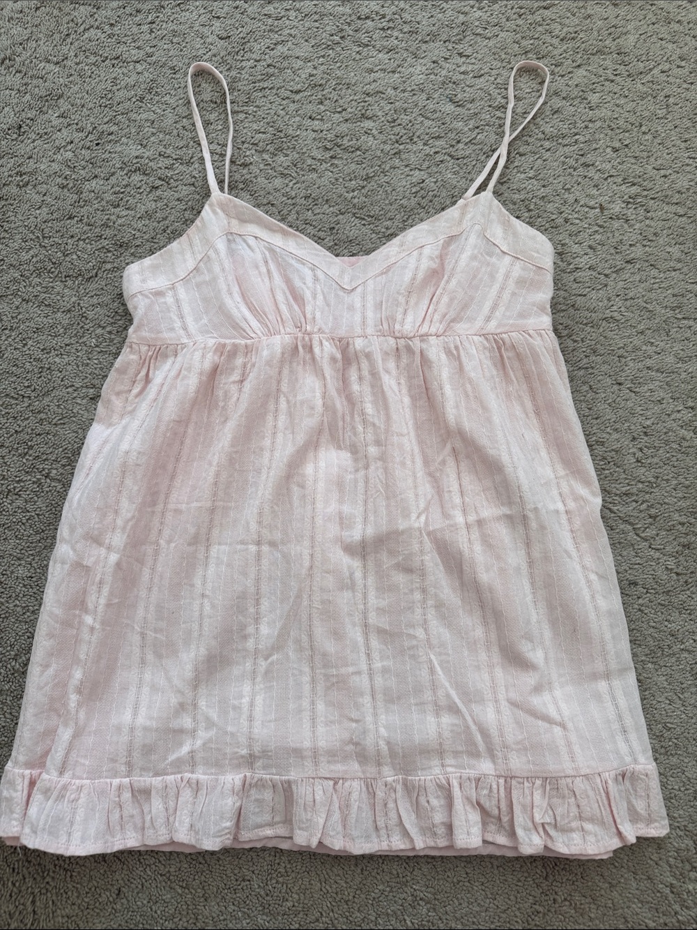 Grey Bandit Mini Dress